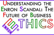 ENRON SCANDAL IN USA,2001