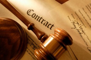 ESSENTIALS OF A VALID CONTRACT