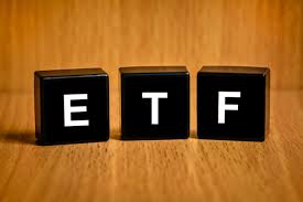 EXCHANGE-TRADED FUND (ETF)