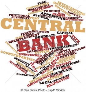 FUNCTIONS OF CENTRAL BANK