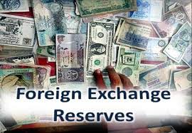 Foreign Exchange reserves in India