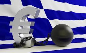 GREEK STORY CUT SHORT The Greece Crisis