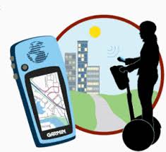 Global Positioning System (GPS)