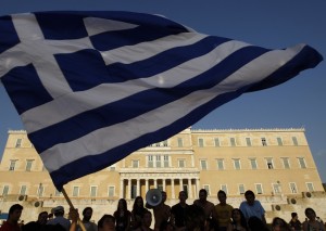 Greece Crisis