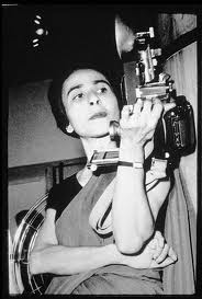 Homai Vyarwala Remembering India's first female photojournalist