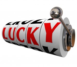 How Important Is Luck In A Business (2)