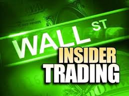 INSIDER TRADING