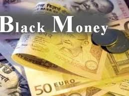 Impact of bringing Black money back in India