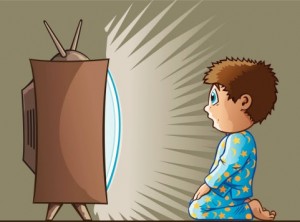 Impact of watching Television