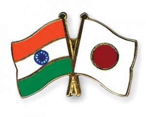 India-Japan Naval Malabar Exercise