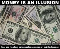 Money Illusion – Is it making you delusional