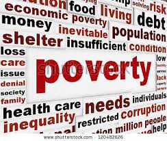 Poverty Estimating system in India