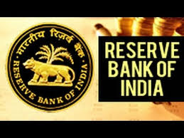 RBI-Role and functions