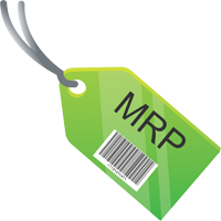 Significance of MRP