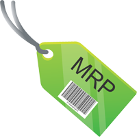 Significance of MRP