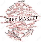 The Economics Of Grey Markets