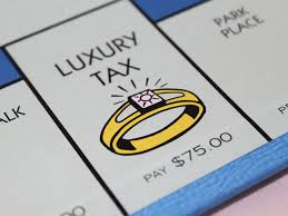 Who Actually Pays the Luxury Tax
