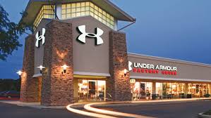 Why outlet stores are more successful than retail stores