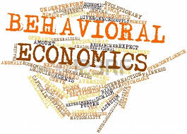 Behavioral Economics-I