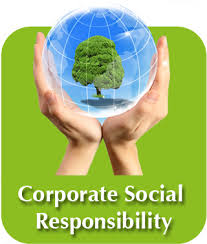 Corporate Social Responsibilty