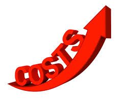 Costs in price theory