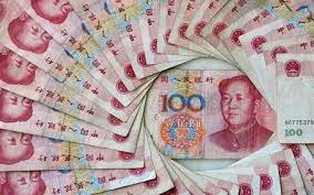 DEVALUATION OF YUAN-WHY