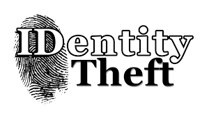 Don't be a victim of identity theft