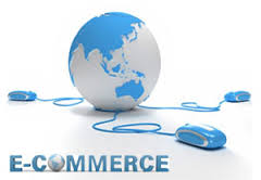E-commerce -1
