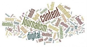 EMERGING MODES OF JOURNALISM