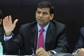 'Economy picking up' , Rajan assures hope.