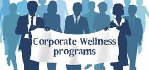 Employees Wellness Programmes