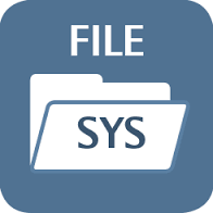 File System