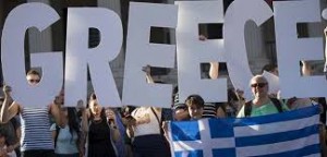 Greece crisis – 2 Its affect on India