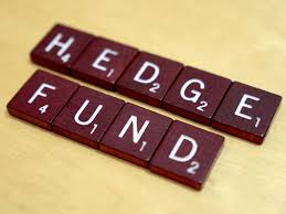 HEDGE FUNDS