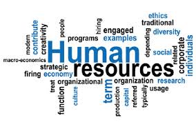 Human Resource An Industry