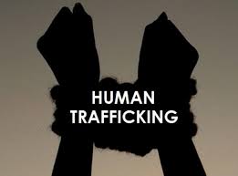Human Trafficking in India US Report