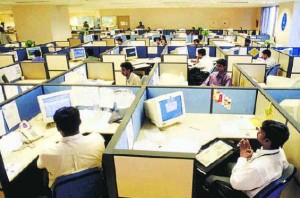 Indian Firms The Employment Hub in the US