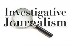 Investigate Journalism Heart of Media