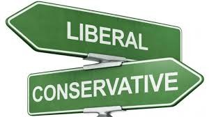 Liberal and Conservative Perspectives on Media Regulation