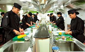 Management in the Culinary Industry