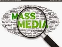 Mass Media in Social Relations