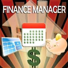 Modern Finance Manager