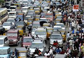 Need for Congestion Pricing in Delhi