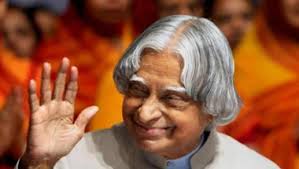 O KALAM, YOU WILL BE MISSED.