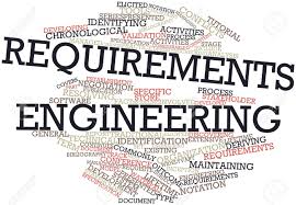 REQUIREMENTS ENGINEERING(PART ONE)