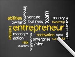 Reasons to become an entrepreneur