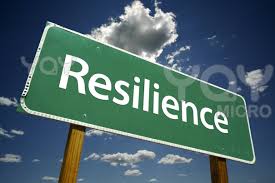 Resilience- how bouncing back may be the single most important thing for success