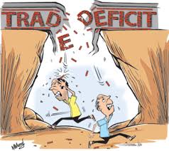 The Balance of trade deficit The real Achilles heel of the Indian economy