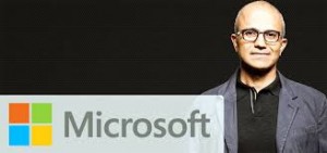 The Curious Case of Satya Nadella