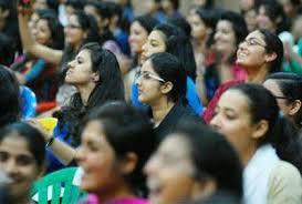 The status of Higher education in India